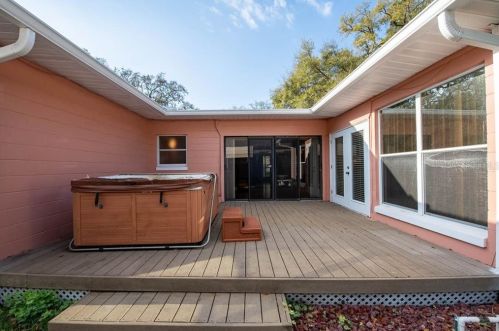 717 Palmer St, Orlando FL  32801-4040 exterior