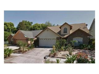 3415 Windy Wood Dr, Orlando, FL 32812-6050
