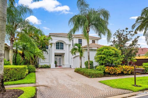 10254 Sand Cay Ln, West Palm Beach FL  33412-3009 exterior