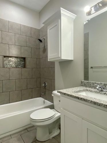 3980 Fritz St, Dallas TX  75241-6208 exterior