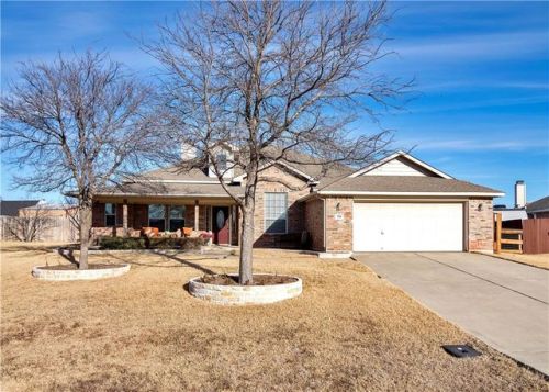 226 Southpeak Ln, Ponder, TX 76259-6015