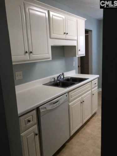 126 Buckhaven Way, Lexington SC  29072-1816 exterior