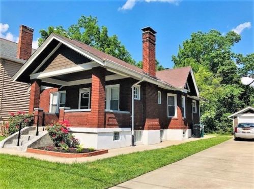 3420 Boudinot Ave, Cincinnati, OH 45211-5710