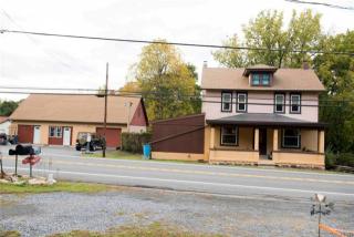 641 State St, Mertztown, PA 19539-9140