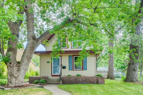 2933 Salem Ave, Minneapolis, MN 55416-1919