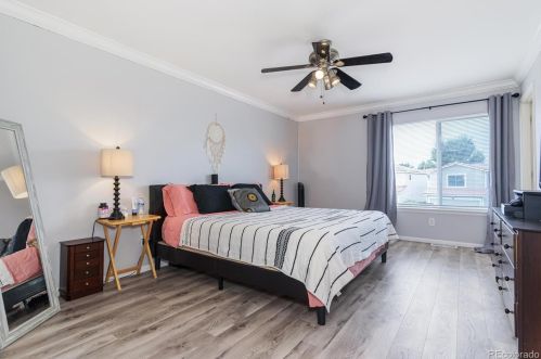 4130 Netherland St, Denver CO  80249-8004 exterior