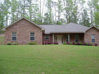 4116 Lake Dr, Tuscaloosa AL  35405-4629 exterior