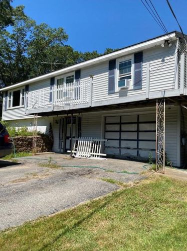 2596 Harkney Hill Rd, Coventry, RI 02816-4639
