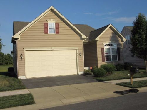 421 Glenturret Way, Blackbird, DE 19734-3808
