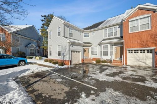 36 Gordon Cir, Parsippany NJ  07054-3496 exterior
