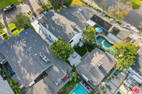 4552 Ethel Ave, North Hollywood CA  91605-4703 exterior