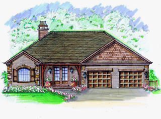 145 Malvern Rd, Crossville, TN 38558-5521