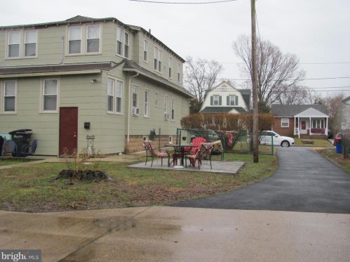 21 Collingswood Ave, Camden NJ  08107-1203 exterior