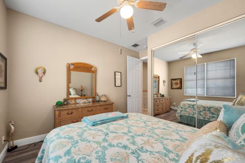 2170 Cape Cod Dr, Fort Pierce FL  34953-4568 exterior