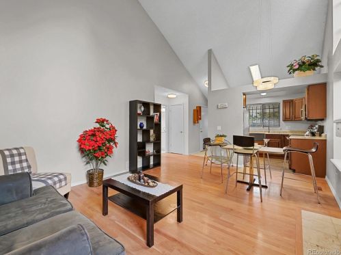 167 Nome St, Denver CO 80010-2712 exterior