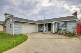 5416 53rd Ave, Sacramento, CA 95823-1452