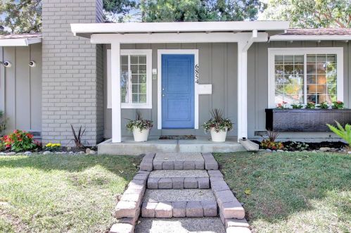 6854 Avenida Rotella, San Jose, CA 95139-1108