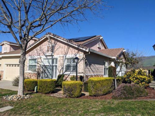 2042 Folle Blanche Dr, San Jose, CA 95135-1251
