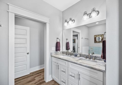 765 Gorrie Dr, Saint George Island FL  32328-2912 exterior