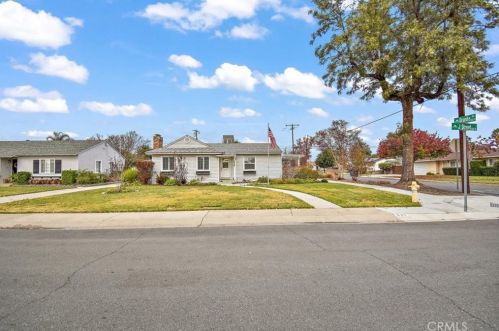 802 J St, Ontario CA  91762-2233 exterior