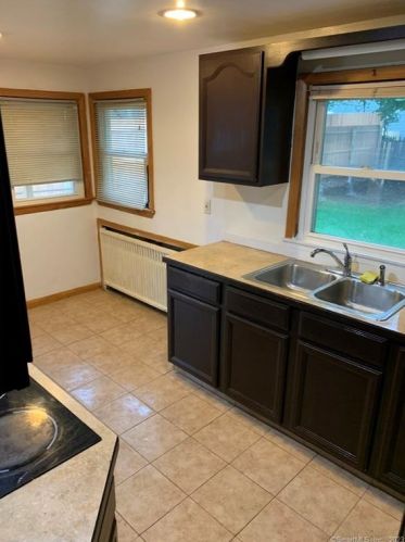 135 Voight Ave, Bridgeport CT  06606-1539 exterior