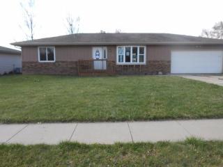 415 Russell Ave, Holmesville, NE 68310-5137
