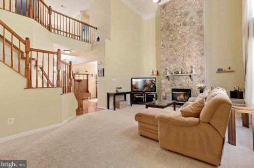 14149 Murphy Ter, Gainesville VA  20155-1725 exterior