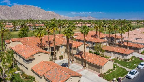 55341 Winged Foot, La Quinta CA  92253-4670 exterior