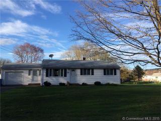 346 Ridge Rd, Middletown, CT 06457-4435