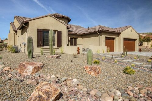 35902 Desert Sun Dr, Tucson, AZ 85739-1350