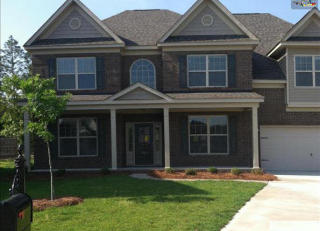 330 Pisgah Flats Cir, Lexington SC  29072-6937 exterior