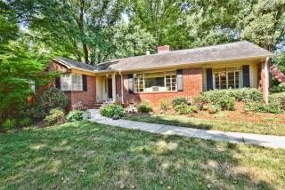 3400 Willow Oak Rd, Charlotte, NC 28209-1524