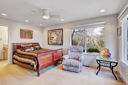 14254 Oak Ridge Rd, Lake Wildwood CA  95946-9364 exterior