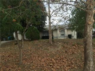 2707 Leafy Way Ln, Deltona FL  32725-1785 exterior