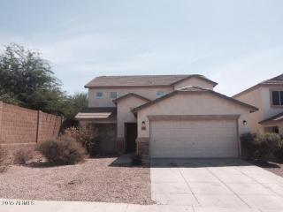 1485 228th Ln, Buckeye, AZ 85326-7140