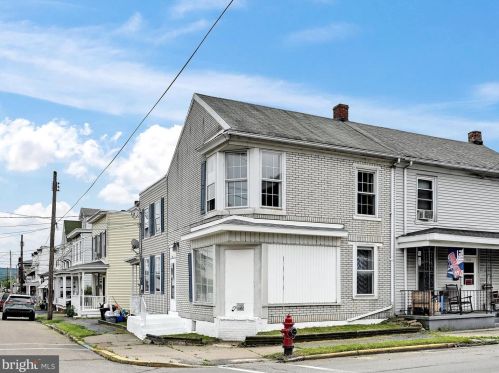 48 3rd St, Arnots Addition, PA 17970-1036