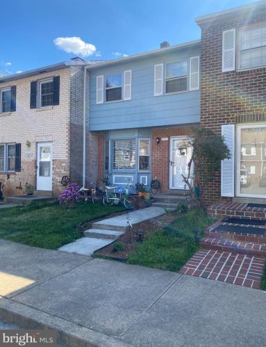 14622 Earlham Ct, Woodbridge, VA 22193-2753