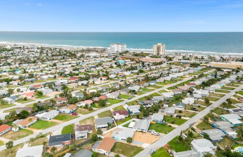 35 Azalea Dr, Ormond Beach FL  32176-3507 exterior