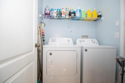 105 Zona Ave, Lehigh Acres FL 33971-1836 exterior