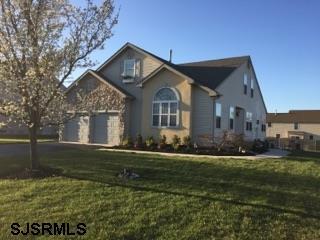 3410 Siena Way, Vineland, NJ 08361-8664
