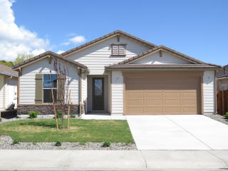 3570 Long Dr, Minden, NV 89423-7734