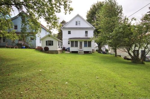 40 Liberty St, Middletown NY  10940-5521 exterior