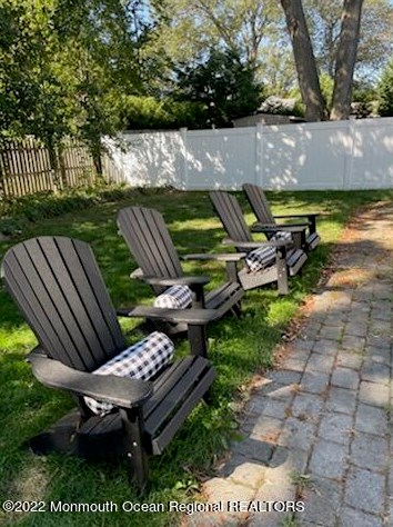 34 Highland Ave, Locust NJ  07760-1752 exterior