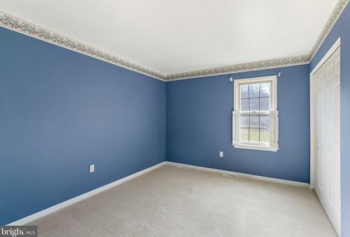306 Schoolhouse Rd, Smithville PA  17560-9701 exterior