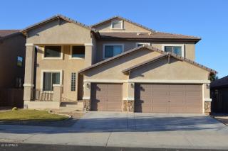 17336 Elizabeth Ave, Goodyear, AZ 85338-1987
