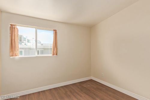 814 Waverly St, Tucson AZ  85719-3577 exterior