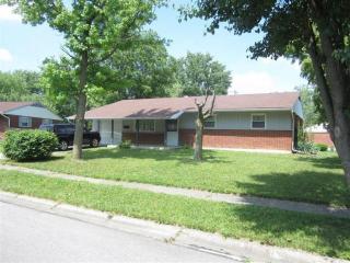 200 Foothill Dr, Brookville, OH 45309-1515