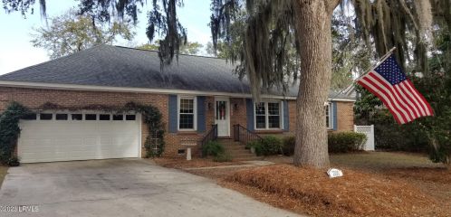 2300 Wilson Dr, Beaufort, SC 29902-7031