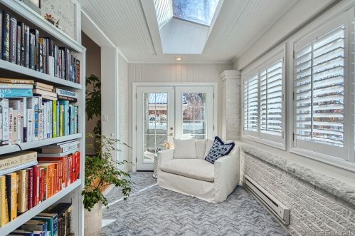 590 Williams St, Denver CO  80218-3640 exterior