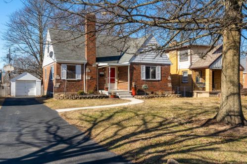 7147 Garden Rd, Cincinnati, OH 45236-3605